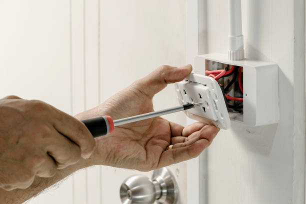 Emergency Electrical Repair Services in Decatur, TX